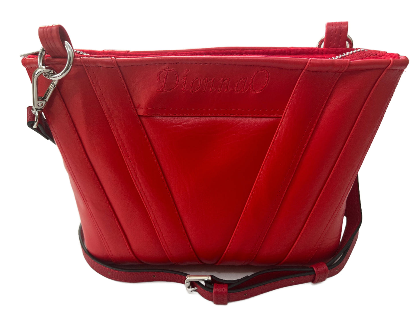 The Red Rozzi