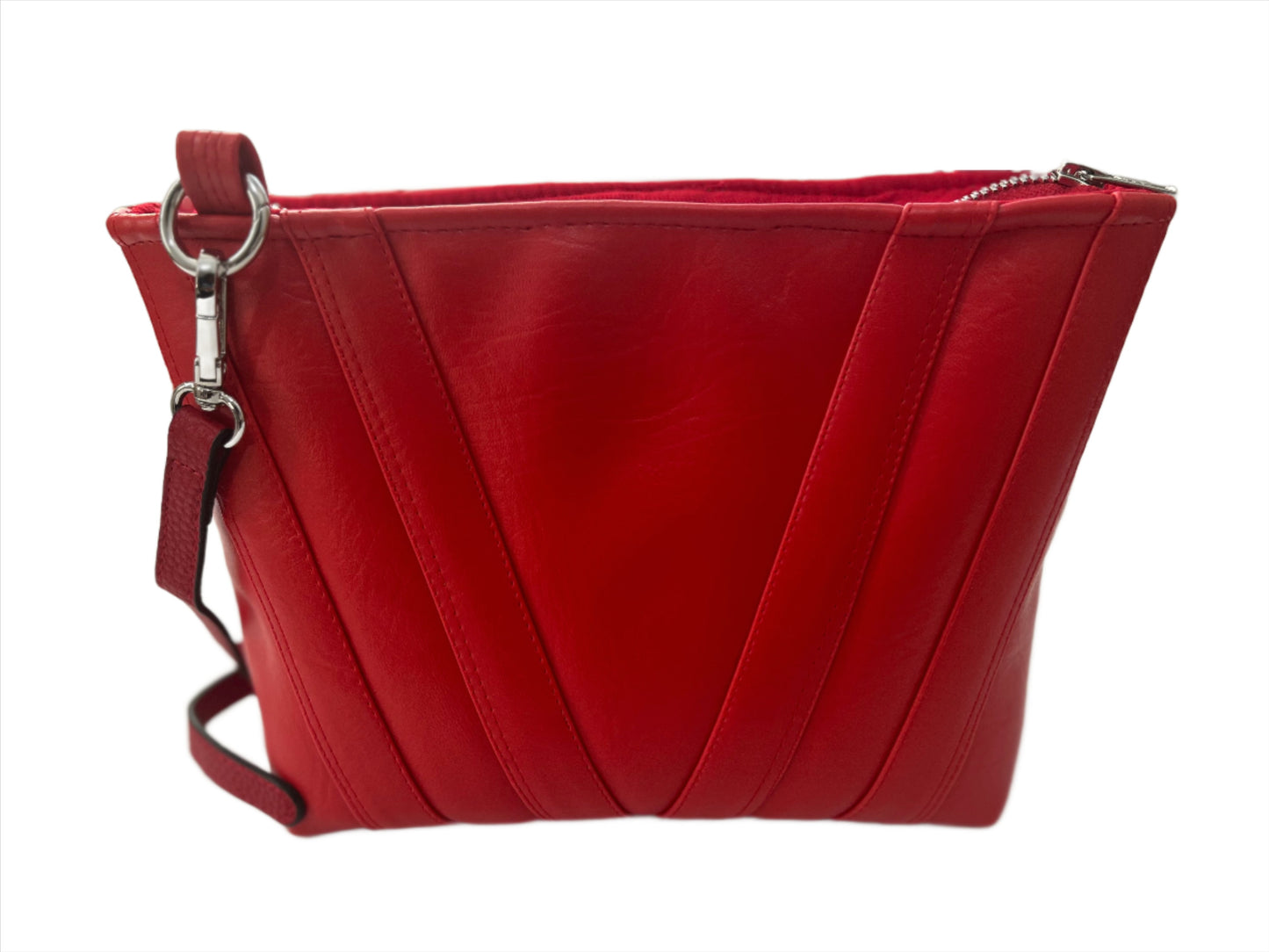 The Red Rozzi
