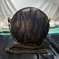 The Mamba Circle Purse