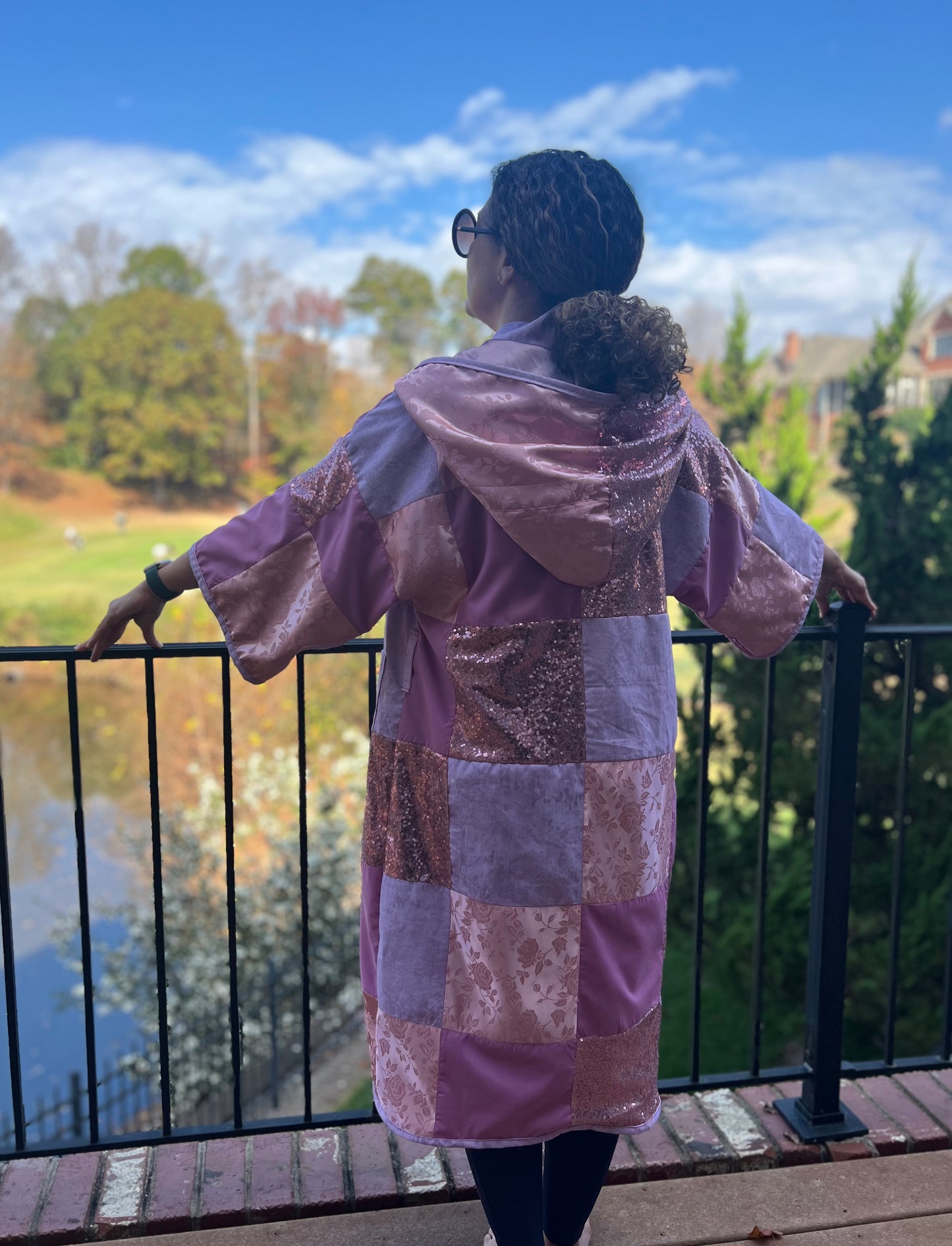 Custom Kimono